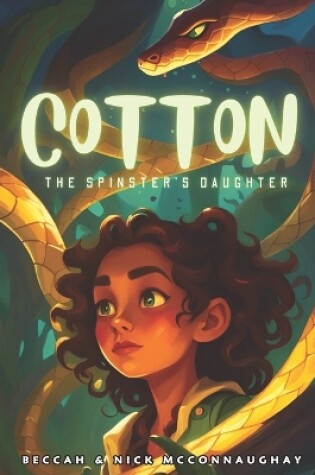 Cover of Cotton