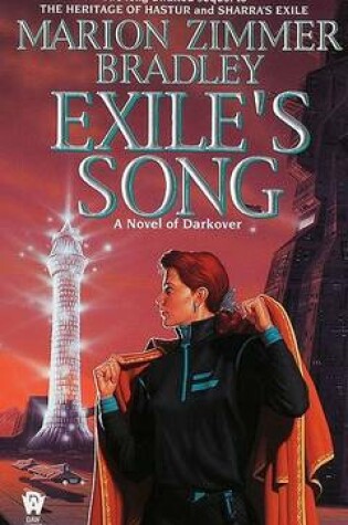 Cover of Exiles Song