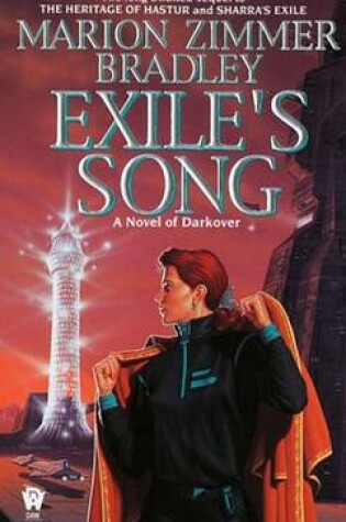 Cover of Exile's Song