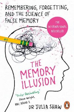 Cover of The Memory Illusion