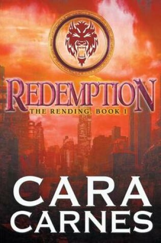 Cover of Redemption