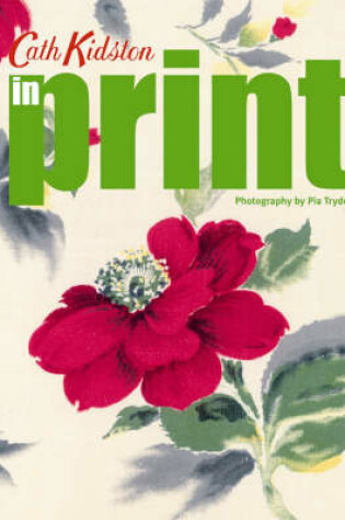 Cover of Cath Kidston in Print