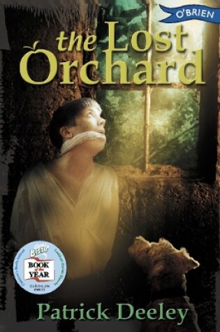 Cover of The Lost Orchard