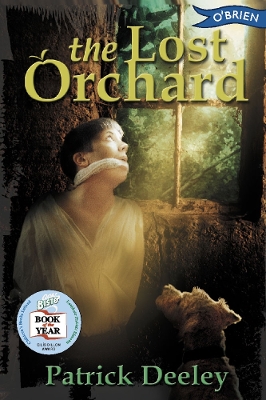 Book cover for The Lost Orchard