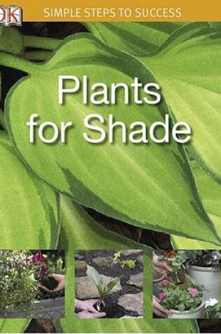 Cover of Plants for Shade