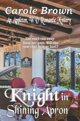 Cover of Knight in Shining Apron