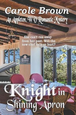 Book cover for Knight in Shining Apron