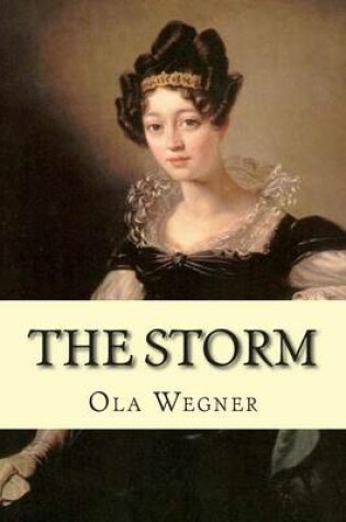 Cover of The Storm