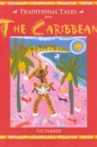 Cover of The Caribbean