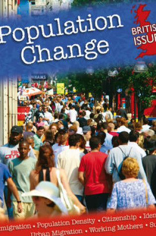 Cover of Population Change