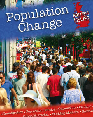 Cover of Population Change