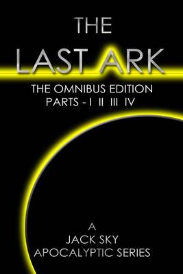 Cover of The Last Ark