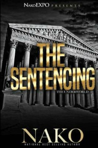 Cover of The Sentencing