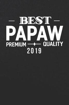 Book cover for Best Papaw Premium Quality 2019