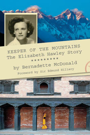 Cover of Keeper of the Mountains
