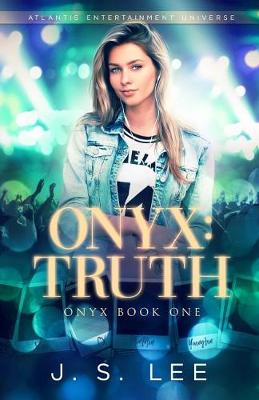 Book cover for Onyx