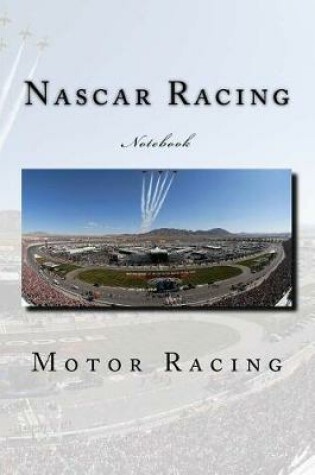 Cover of Nascar Racing