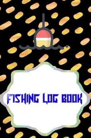 Cover of Fishing Log Software