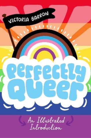 Cover of Perfectly Queer