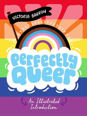 Book cover for Perfectly Queer