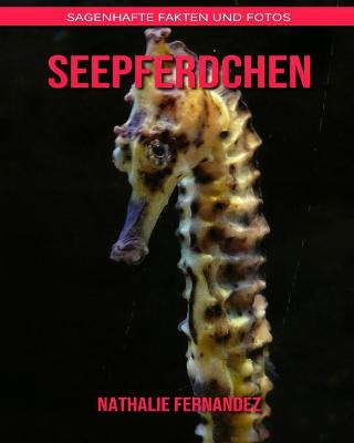 Book cover for Seepferdchen