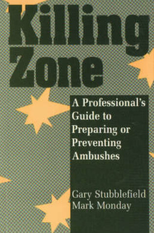 Cover of Killing Zone