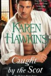 Book cover for Caught by the Scot