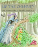 Book cover for Up the Chimney