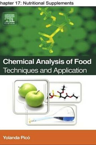 Cover of Nutritional Supplements