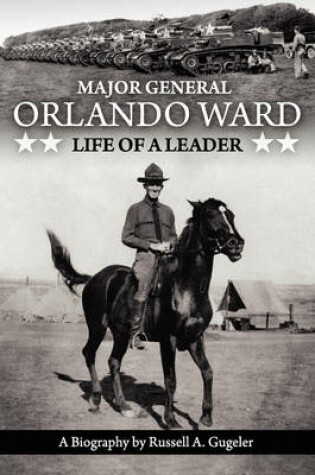 Cover of Major General Orlando Ward