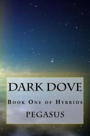 Cover of Dark Dove