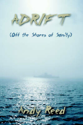 Cover of Adrift (Off the Shores of Sanity)