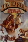 Book cover for Blood in Big Hatchets