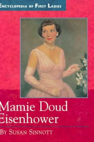 Cover of Mamie Doud Eisenhower