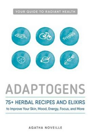 Cover of Adaptogens