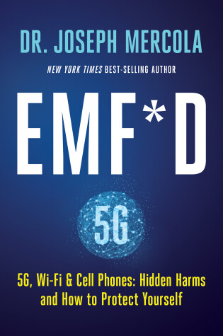 Cover of EMF*D