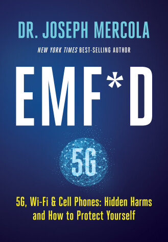 Book cover for EMF*D