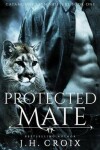 Book cover for Protected Mate
