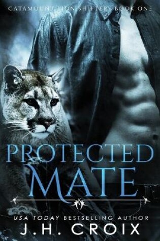 Cover of Protected Mate