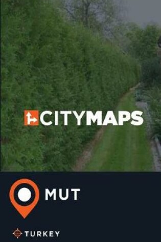 Cover of City Maps Mut Turkey
