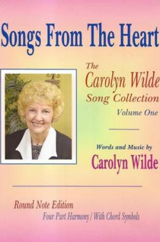 Cover of Songs From The Heart