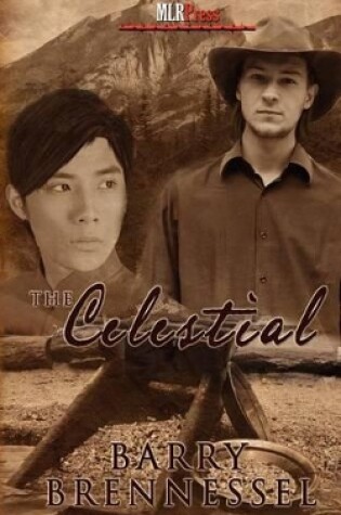 Cover of The Celestial