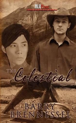 Book cover for The Celestial