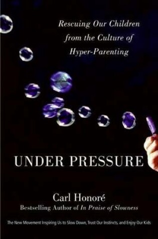 Cover of Under Pressure