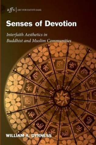 Cover of Senses of Devotion