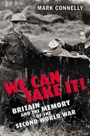 Cover of We Can Take It!