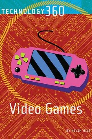 Cover of Video Games