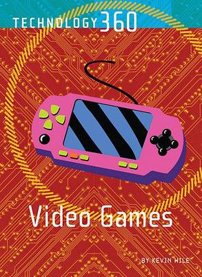 Book cover for Video Games