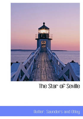 Book cover for The Star of Seville