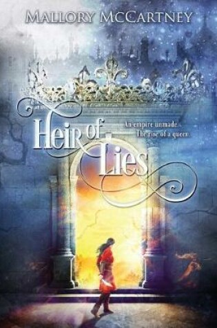 Cover of Heir of Lies
